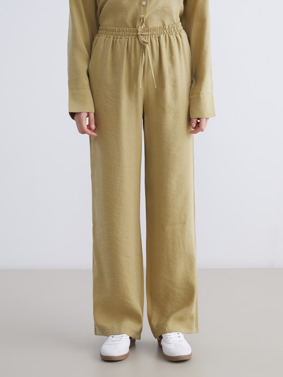 Pantolon HAKİ
