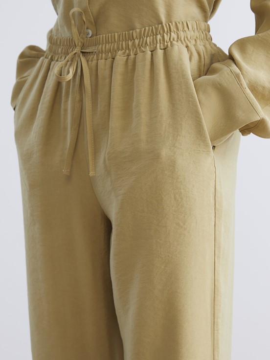 Pantolon HAKİ