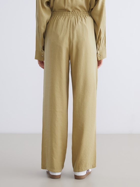 Pantolon HAKİ