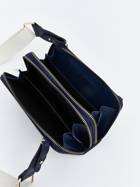 Omuz Çantası LACİVERT