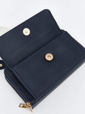 Omuz Çantası LACİVERT