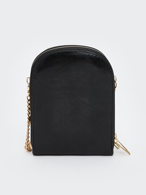 Omuz Çantası YENİ SİYAH