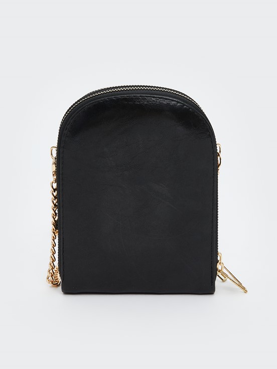 Omuz Çantası YENİ SİYAH