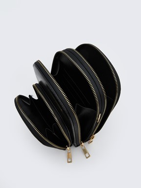 Omuz Çantası YENİ SİYAH