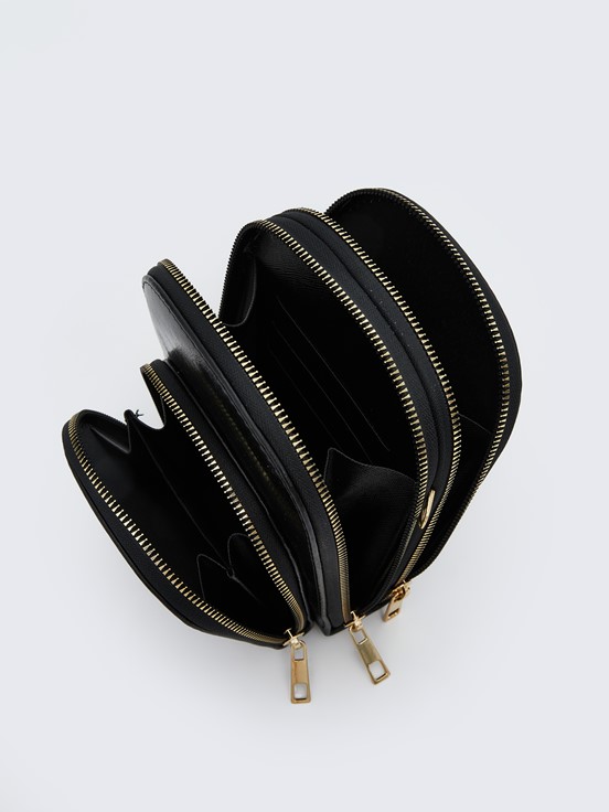 Omuz Çantası YENİ SİYAH