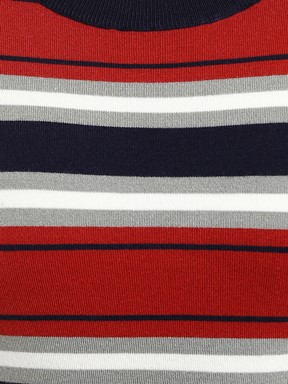 Kazak KIRMIZI CİZGİLİ