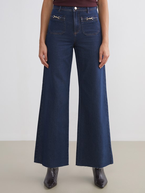 Jean Pantolon KOYU RODEO