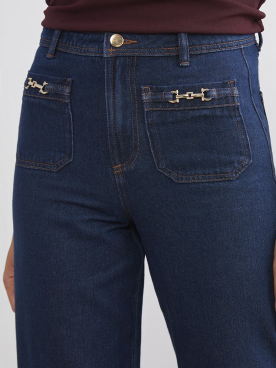 Jean Pantolon KOYU RODEO