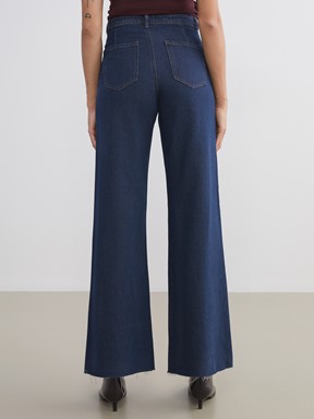 Jean Pantolon KOYU RODEO