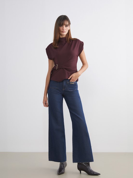 Jean Pantolon KOYU RODEO