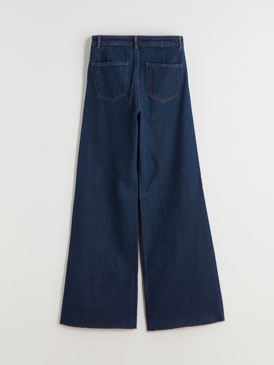 Jean Pantolon KOYU RODEO