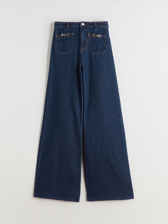 Jean Pantolon KOYU RODEO