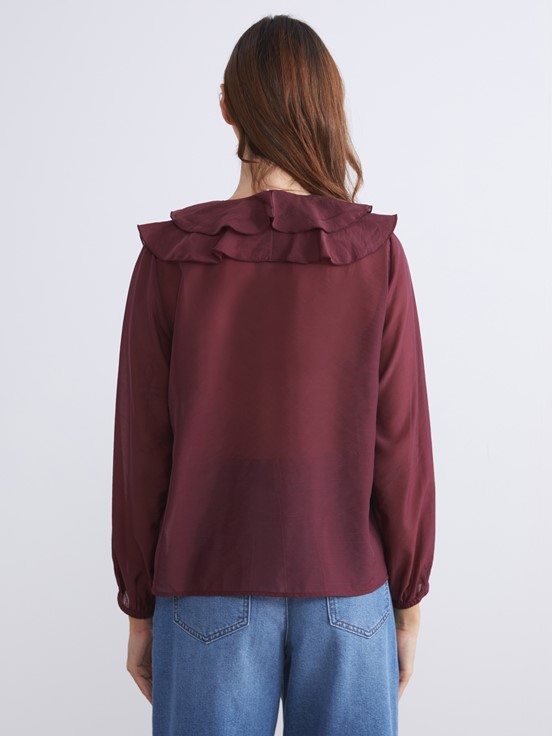 Bluz BORDO