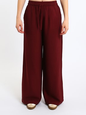 Pantolon BORDO