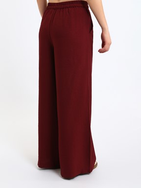 Pantolon BORDO