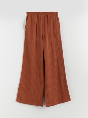 Pantolon MAT YEŞİL