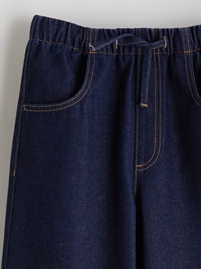 Jean Pantolon DERİN KOYU  RODEO