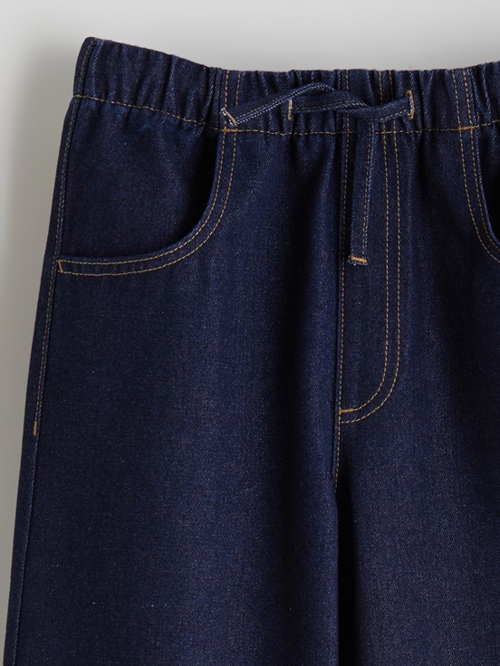 Jean Pantolon DERİN KOYU  RODEO