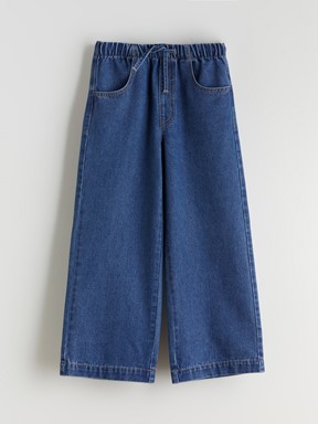 Jean Pantolon DERİN KOYU  RODEO