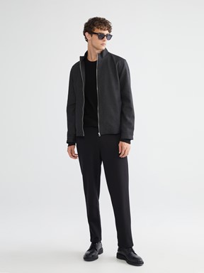 Mont ANTRASİT MELANJ