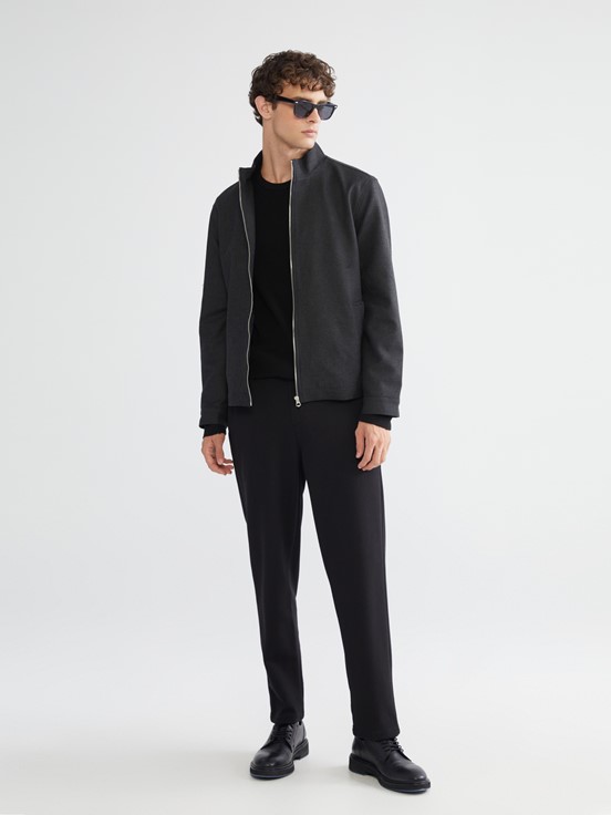 Mont ANTRASİT MELANJ