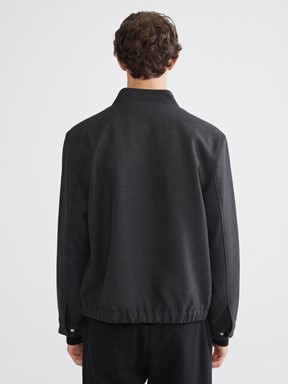 Mont ANTRASİT MELANJ