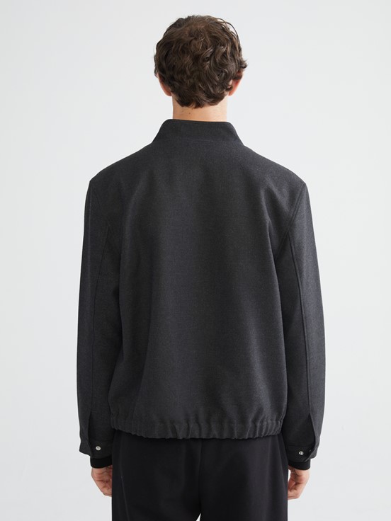 Mont ANTRASİT MELANJ