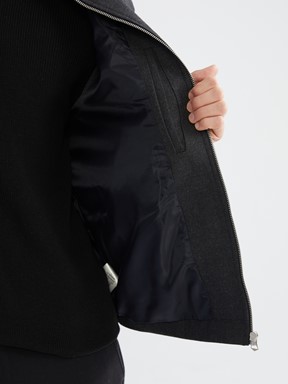 Mont ANTRASİT MELANJ