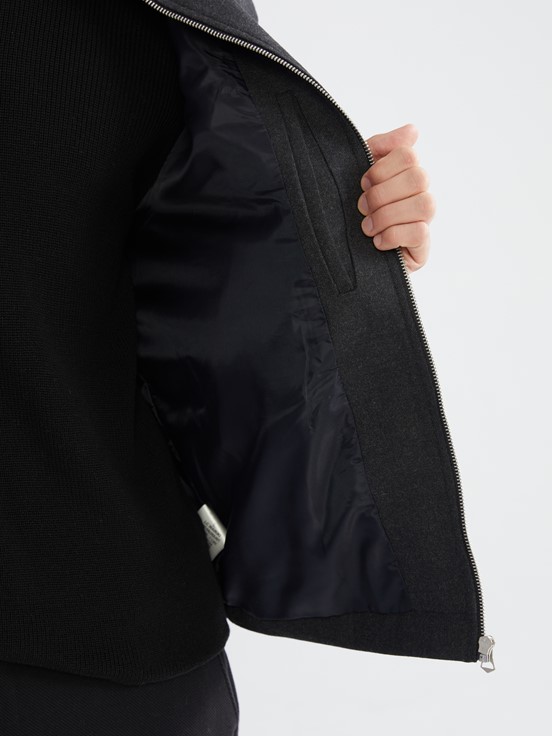 Mont ANTRASİT MELANJ