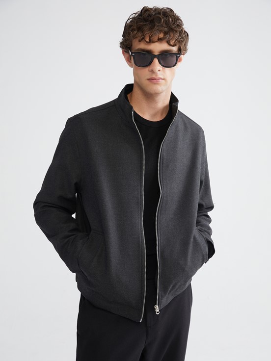 Mont ANTRASİT MELANJ