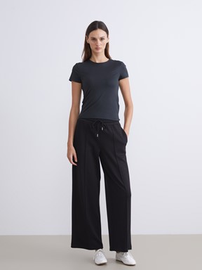 Eşofman Altı KAHVERENGİ