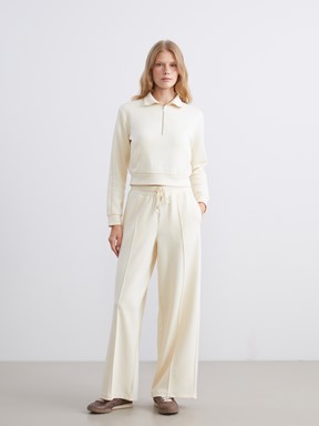 Eşofman Altı KAHVERENGİ