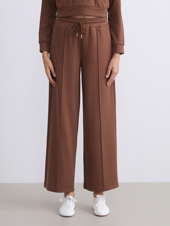 Eşofman Altı KAHVERENGİ