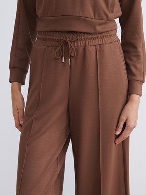 Eşofman Altı KAHVERENGİ