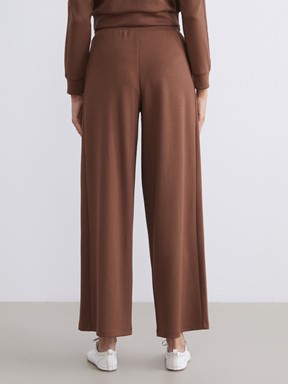 Eşofman Altı KAHVERENGİ