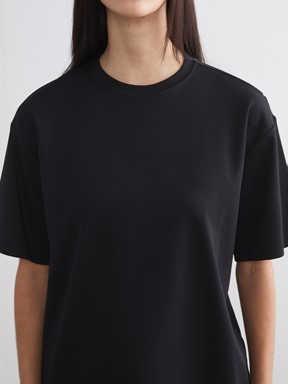 Tişört YENİ SİYAH