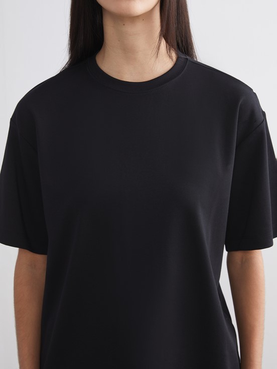 Tişört YENİ SİYAH