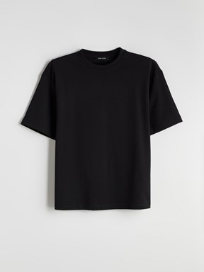 Tişört YENİ SİYAH