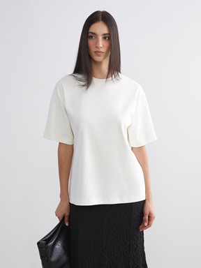 Tişört YENİ SİYAH