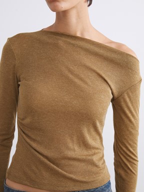 Bluz ZEYTİN YEŞİLİ