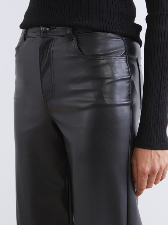 Pantolon YENİ SİYAH