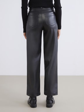 Pantolon YENİ SİYAH