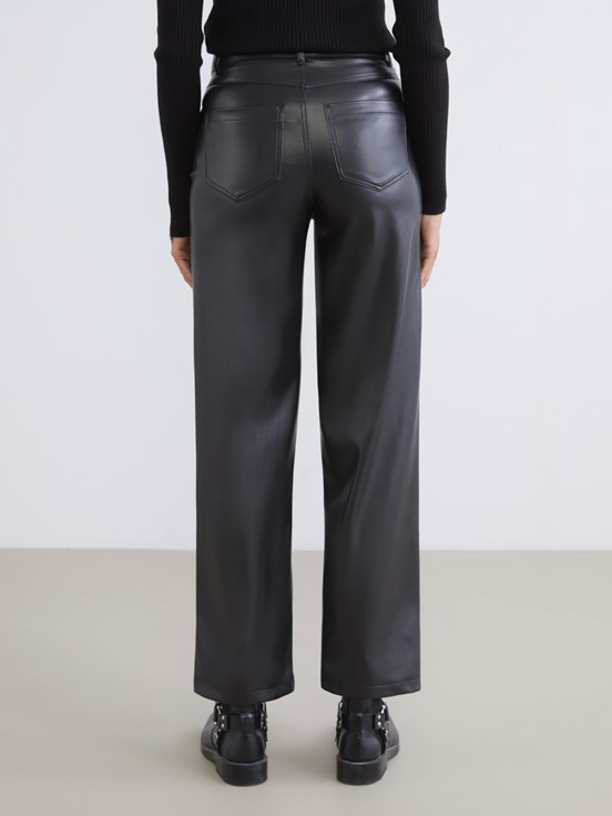 Pantolon YENİ SİYAH