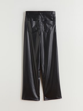 Pantolon YENİ SİYAH