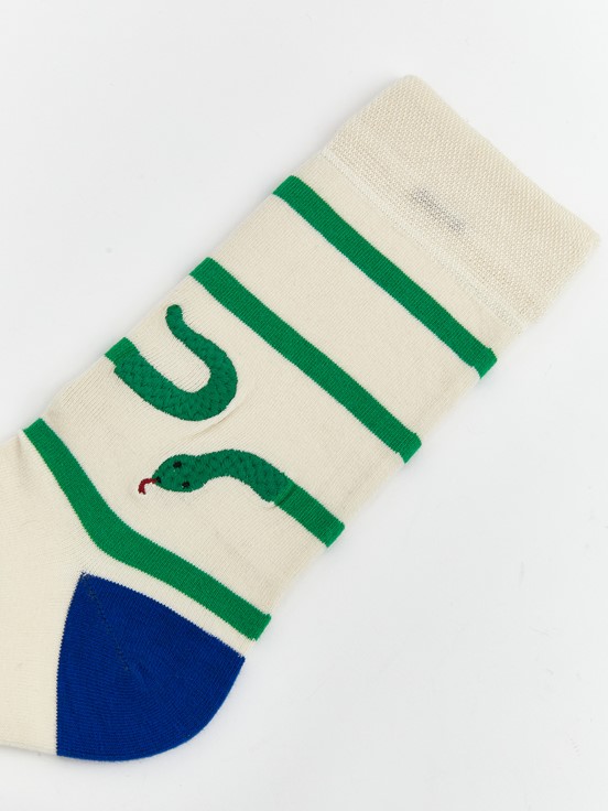 Soket Çorap AÇIK BEJ