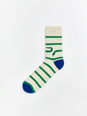 Soket Çorap AÇIK BEJ