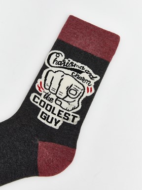 Soket Çorap KOYU ANTRASİT