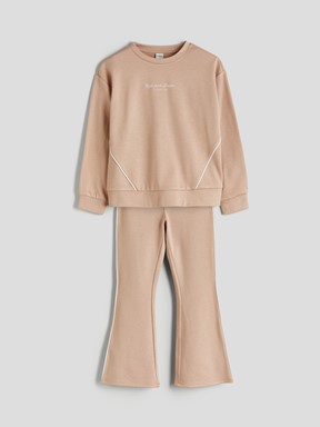 Eşofman Takım MAT MÜRDÜM