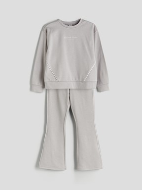 Eşofman Takım MAT MÜRDÜM