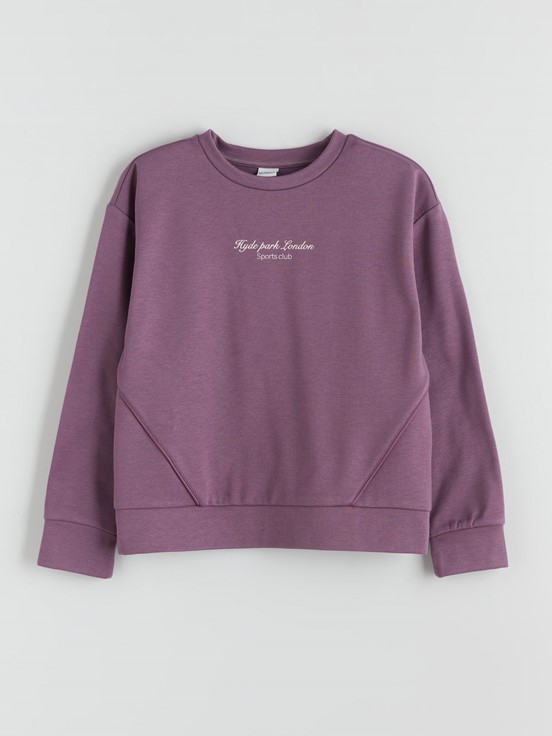 Eşofman Takım MAT MÜRDÜM